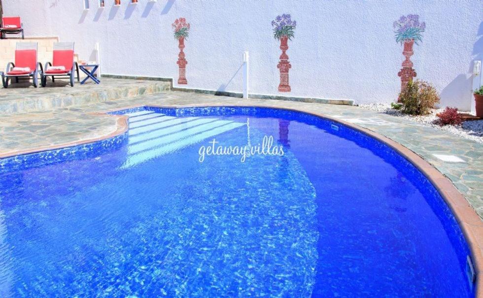 Aricia Villa ปิสซูรี ภายนอก รูปภาพ